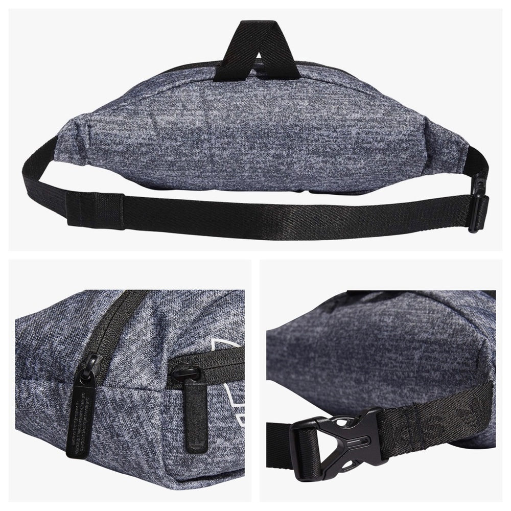Adidas Waist Bag - Picture 3 of 15